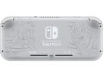 Nintendo Switch Lite Edizione Speciale Zacian & Zamazenta Console Portatile 32GB Argento - immagine 3