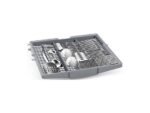 BOSCH SMP4ECC72S LAVASTOVIGLIE, 59,8 cm, Classe A - immagine 2