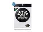 SAMSUNG WW90DB7U94GEU3 Lavatrice 9 Kg 1400 Giri Classe A AI Wash Wi-Fi White/Black
