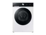 SAMSUNG WW90DB7U94GEU3 Lavatrice 9 Kg 1400 Giri Classe A AI Wash Wi-Fi White/Black - immagine 2