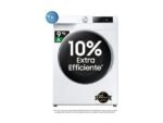 SAMSUNG WW90DG6U25LEU3 Lavatrice 9 Kg 1400 Giri Classe A Wi-Fi e Vapore Igienizzante