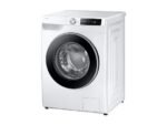 SAMSUNG WW90DG6U25LEU3 Lavatrice 9 Kg 1400 Giri Classe A Wi-Fi e Vapore Igienizzante - immagine 5