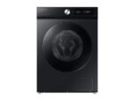 SAMSUNG WW90DB7U94GBU3 Lavatrice 9 Kg 1400 Giri Classe A AI Wash Wi-Fi Black - immagine 2