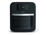 MOULINEX Easy Fry Oven & Grill AL501 Friggitrice ad Aria Forno 11L 2000W Nero
