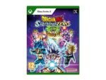 Bandai Namco Dragon Ball: Sparking! Zero Gioco Xbox Series X Italiano Fisico
