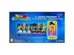 Bandai Namco Dragon Ball: Sparking! Zero Gioco Xbox Series X Italiano Fisico - immagine 2