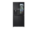 LG Frigorifero Americano Multidoor Slim GMG860EPBE - 508 L, InstaView, No Frost, Wi-Fi, Classe E