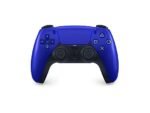 Sony DualSense Controller Wireless per PlayStation 5 e PC Cobalt Blue