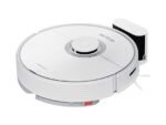 Roborock Q7 Max Robot Aspirapolvere e Lavapavimenti 58W 4200Pa LiDAR Bianco - immagine 8