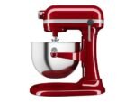 KitchenAid Artisan 5KSM60SPXEER Impastatrice Planetaria Ciotola Sollevabile 375W 5.6L Rosso Imperiale - immagine 2