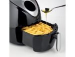 FRIGGITRICE AD ARIA ARIETE Airy Fryer Digital 4616/00 - immagine 7