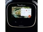 Moulinex Cookeo Touch WiFi CE9028 Multicooker Intelligente 1600W 6L Nero - immagine 6
