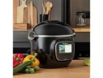Moulinex Cookeo Touch WiFi CE9028 Multicooker Intelligente 1600W 6L Nero - immagine 7