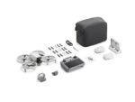 DJI Flip Fly More Combo (RC 2) Drone Professionale 4K Fotocamera 48MP Classe C0 - immagine 2