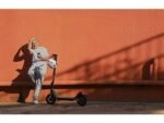 Xiaomi Electric Scooter 4 Lite 2nd Gen Monopattino Elettrico 300W 5500mAh - immagine 4