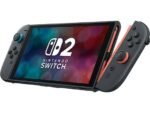 Nintendo Switch 2 Bundle Pokémon Legends: Z-A 256GB Schermo 7.9" Full HD Nero - immagine 3