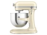 KitchenAid Artisan 5KSM70SHXEAC Impastatrice Planetaria Ciotola Sollevabile 375W 6.6L Crema - immagine 4