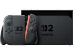 Nintendo Switch 2 Bundle Pokémon Legends: Z-A 256GB Schermo 7.9" Full HD Nero - immagine 2