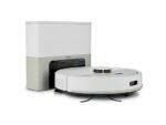 Medion X22 SW+ Robot Aspirapolvere 5000Pa Navigazione Laser Grigio - immagine 2