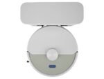 Medion X22 SW+ Robot Aspirapolvere 5000Pa Navigazione Laser Grigio - immagine 5