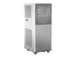BEKO BP409C Condizionatore Portatile 9000 BTU Monoblocco Classe A Bianco - immagine 3