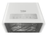 BEKO BP409C Condizionatore Portatile 9000 BTU Monoblocco Classe A Bianco - immagine 4