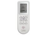BEKO BP409C Condizionatore Portatile 9000 BTU Monoblocco Classe A Bianco - immagine 5