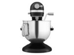 KitchenAid Artisan 5KSM70SHXEBM Impastatrice Planetaria Ciotola Sollevabile 375W 6.6L Nero Opaco - immagine 3