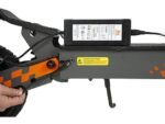 KuKirin G2 Monopattino Elettrico 800W 48V 15.6Ah - immagine 5