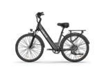 UrLife E26 Urbanbike Bicicletta Elettrica 250W 36V 13Ah Ruote 26