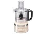 KitchenAid 5KFP0719EAC Robot da Cucina Multifunzione 250W 1.7L Crema