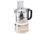 KitchenAid 5KFP0719EAC Robot da Cucina Multifunzione 250W 1.7L Crema - immagine 2