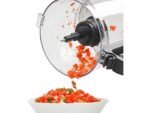 KitchenAid 5KFP0719EAC Robot da Cucina Multifunzione 250W 1.7L Crema - immagine 7