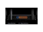 TP-Link Archer BE220 Router Wi-Fi 7 BE3600 Dual-Band 5 Porte Ethernet Nero - immagine 6
