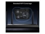 TP-Link Archer BE220 Router Wi-Fi 7 BE3600 Dual-Band 5 Porte Ethernet Nero - immagine 7