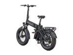 Engwe Engine Pro 3.0 Boost Fat Bike Elettrica Pieghevole 250W 720Wh