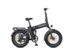 Engwe Engine Pro 3.0 Boost Fat Bike Elettrica Pieghevole 250W 720Wh - immagine 2