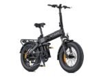 Engwe Engine Pro 3.0 Boost Fat Bike Elettrica Pieghevole 250W 720Wh - immagine 3
