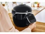 Moulinex Cookeo Touch WiFi CE9028 Multicooker Intelligente 1600W 6L Nero - immagine 9