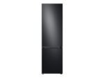 SAMSUNG RB38A7B6BB1 FRIGORIFERO COMBINATO, A 2030 mm, 4 ripiani, Rumorosità 35 dB(A), Antracite, Classe B
