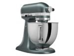 KitchenAid Artisan 5KSM175PSEJP Impastatrice Planetaria Testa Inclinabile 300W 4.8L Verde - immagine 2