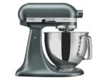 KitchenAid Artisan 5KSM175PSEJP Impastatrice Planetaria Testa Inclinabile 300W 4.8L Verde - immagine 3