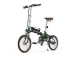 Onesport OT02 Bicicletta Elettrica Pieghevole 250W 36V 5.2Ah