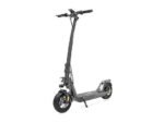 Joyor C10E-ABE Monopattino Elettrico 500W 48V 10.4Ah Ruote 10'' Telaio Magnesio Nero - immagine 4