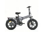 Engwe EP-2 Boost Fat Bike Elettrica Pieghevole 48V 13Ah - immagine 2
