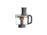 Kenwood Titanium Chef Baker KVC85.594SI Impastatrice Planetaria con Bilancia 1200W 5L Argento - immagine 5