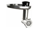 Kenwood Titanium Chef Baker KVC85.594SI Impastatrice Planetaria con Bilancia 1200W 5L Argento - immagine 8