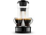 PHILIPS Senseo Switch HD6592/04 Macchina Caffè Combinata Cialde e Filtro 1L 1450W Nero - immagine 3
