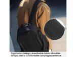 Wigento Zaino Protettivo per Drone ANTIGRAVITY A1 Custodia Rigida in EVA - immagine 3