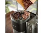 PHILIPS HD7900/50 Macchina Caffè Americano Macinatore 1.25L 1000W All-in-1 Nero - immagine 6